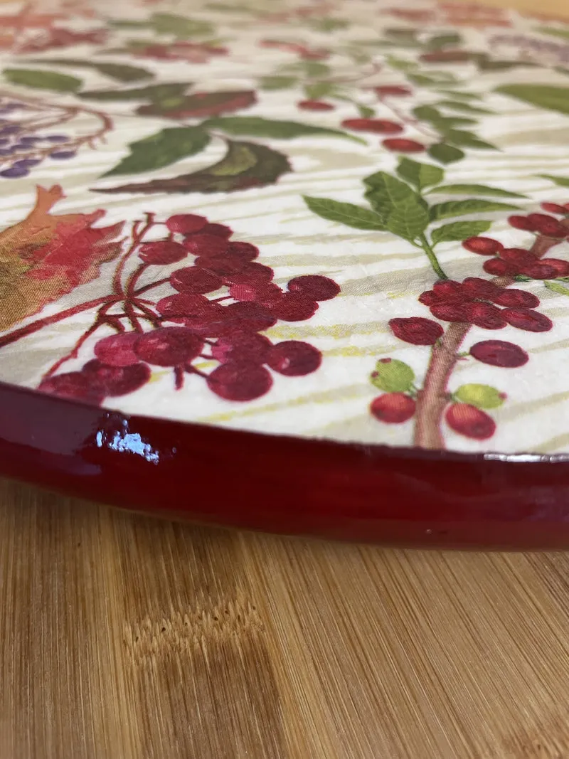 Tabla giratoria L personalizable - Imagen 7