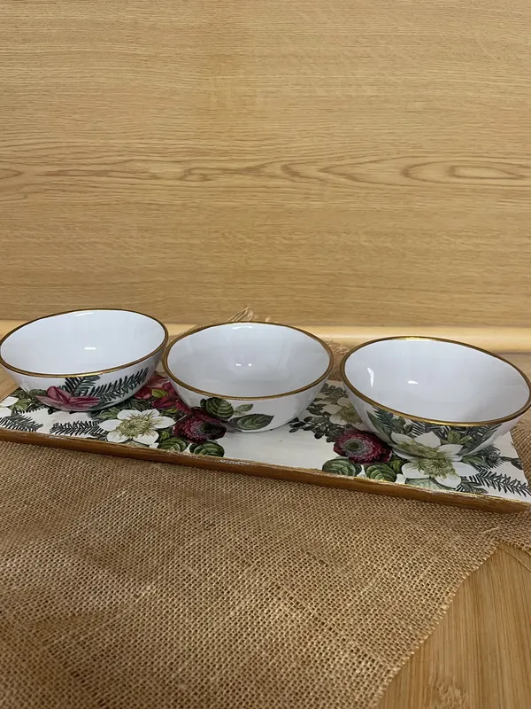 Set de aperitivos personalizable - Imagen 12