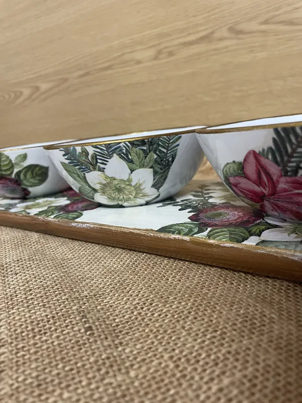 Set de aperitivos personalizable - Imagen 11