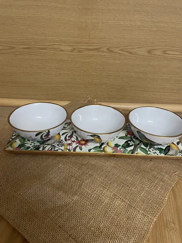 Set de aperitivos personalizable - Imagen 10