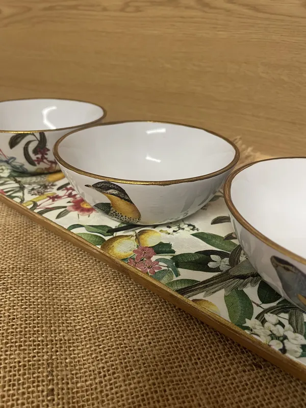 Set de aperitivos personalizable - Imagen 9