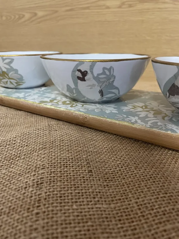 Set de aperitivos personalizable - Imagen 14