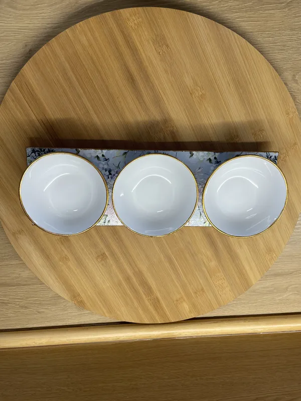 Set de aperitivos personalizable - Imagen 7