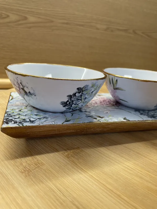 Set de aperitivos personalizable - Imagen 3