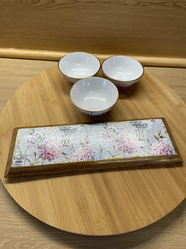 Set de aperitivos personalizable - Imagen 4