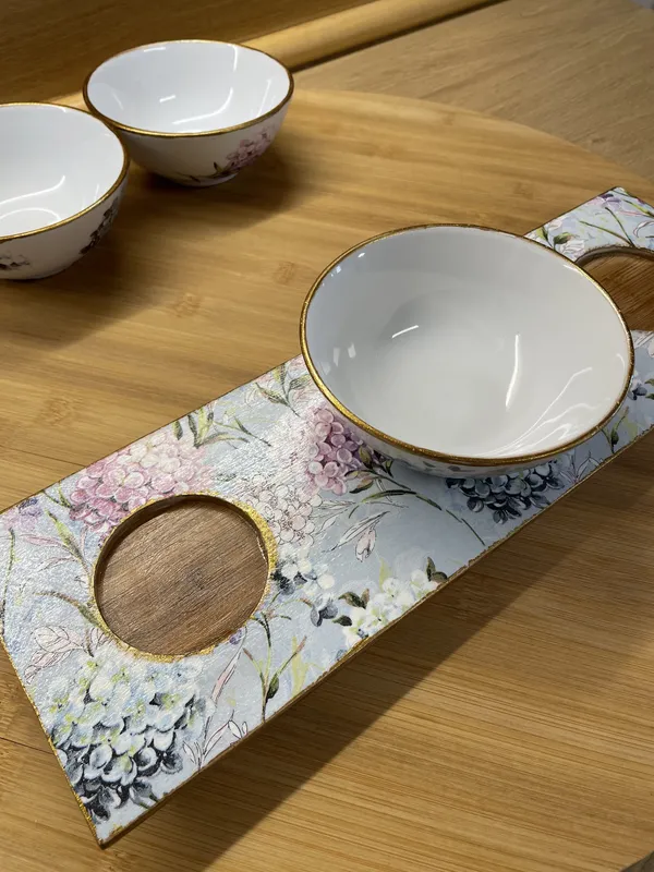 Set de aperitivos personalizable - Imagen 5