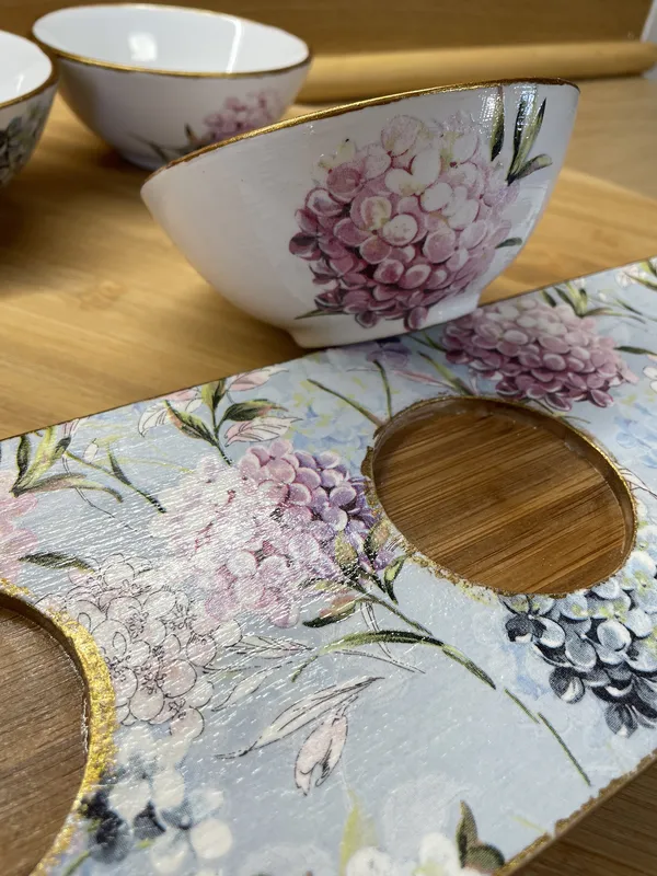 Set de aperitivos personalizable - Imagen 6