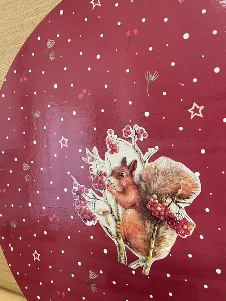 Tabla giratoria XL ardilla - Imagen 3