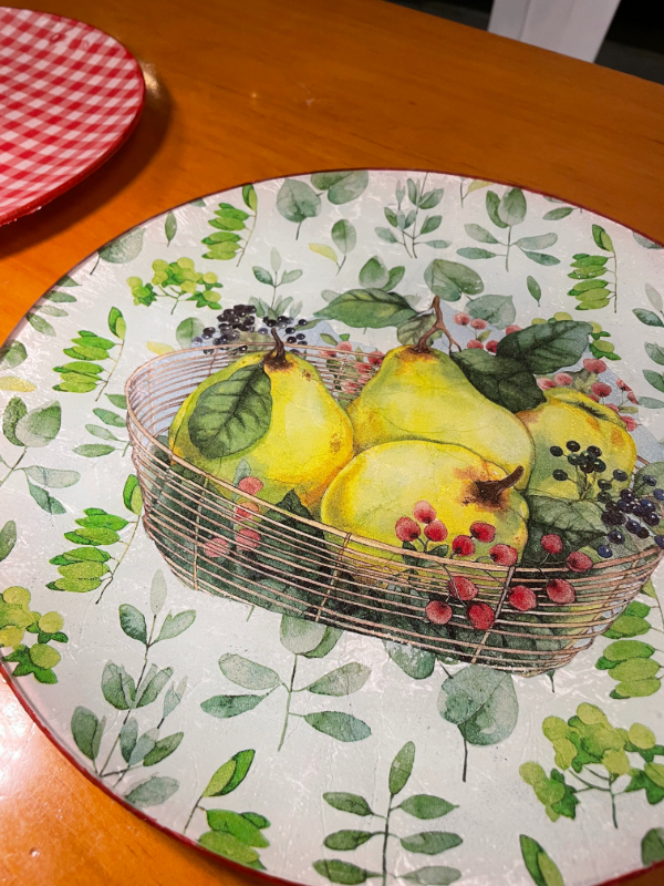 Taller Decoupage Cristal C2