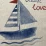 Ocean love