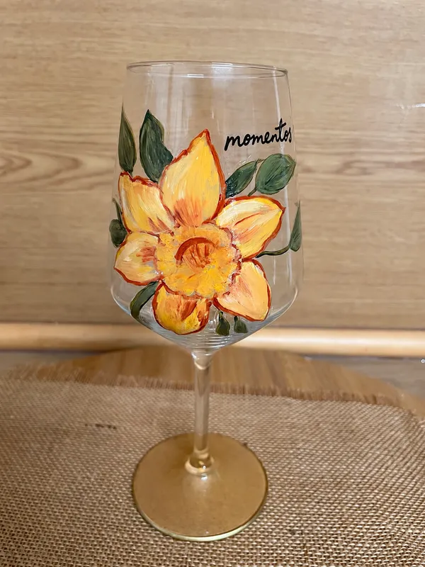 Copas decoradas - Imagen 4