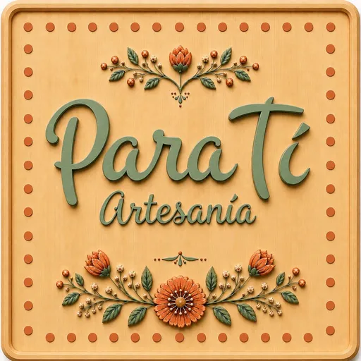 ParaTí artesanía