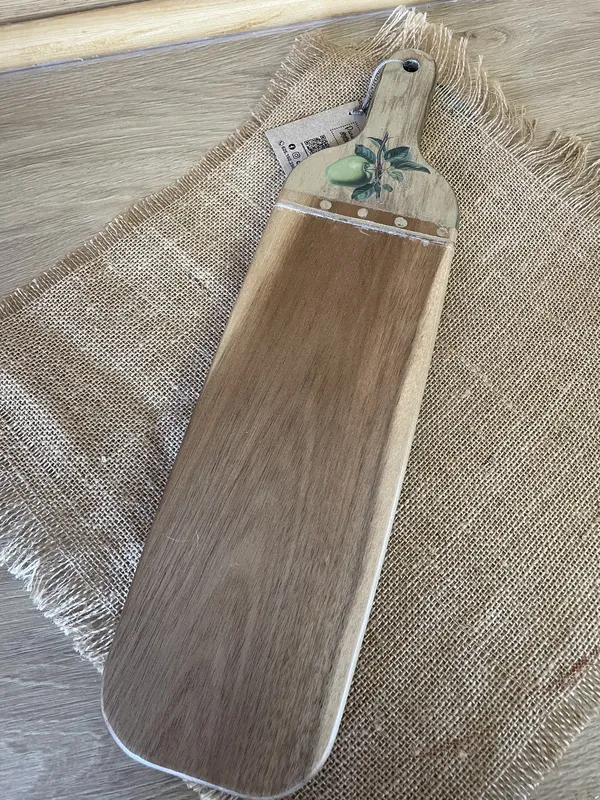 Tabla de madera - Imagen 2