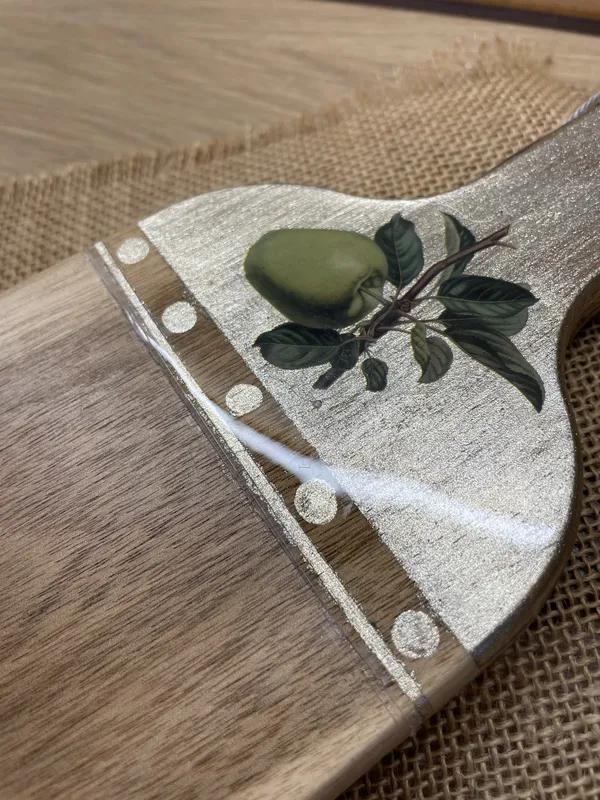 Tabla de madera - Imagen 3